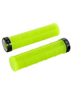 PUÑOS GRIZIPS GRIP NEON YELLOW