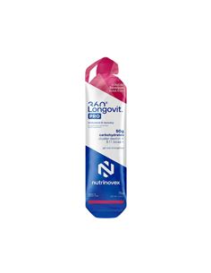 LONGOVIT 360 GEL 75G FRUTOS DELANTERO BOSQUE