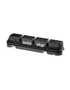 KIT 4 ZAPATAS SWISSSTOP FLASH- AL