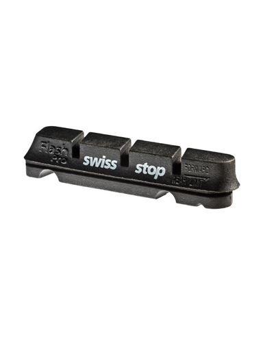 KIT 4 ZAPATAS SWISSSTOP FLASH- AL