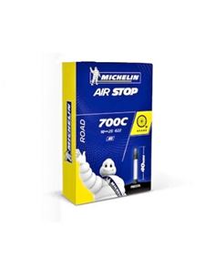 CAMARA MICHELIN 700 X 18-25C PRESTA VALVUL