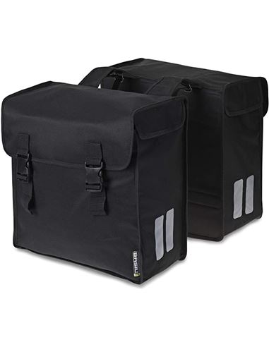ALFORJAS BASIL MARA 3XL 38 X 18 X 40 52L POLIES.IMP.NE