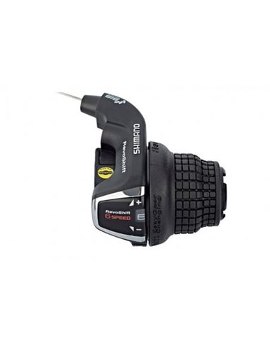 MANDO SHIMANO TOURNEY DERECHO RAPIDFIRE PLUS 6 VELOCIDADES 2
