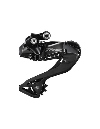 CAMBIO SHIMANO 105 RD-R7150 SHADOW 12 VELOCIDADES 3