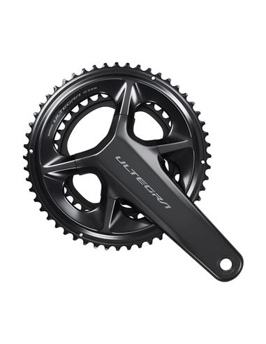 JUEGO DE BIELAS/PLATOS SHIMANO ULTEGRA F