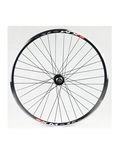 RUEDA TRASERA GURPIL XM-1 29" V/BRAKE DI