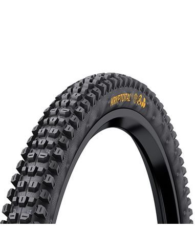 CUBIERTA CONTINENTAL KRYPTOTAL DOWNHILL