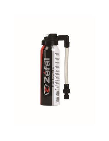 CUBIERTA SPRAY REPARACION ZEFAL 150 ML