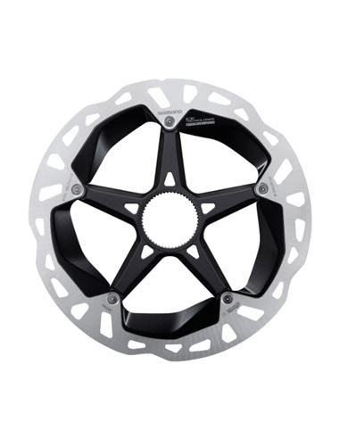 SHIMANO DISCO DE FRENO RT-MT900 CENTER LOCK ICE TECHNOLOGIES