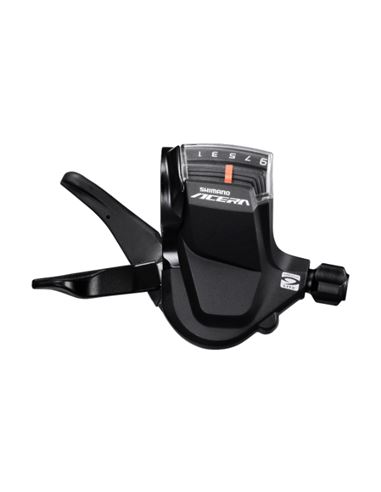 SHIMANO MANDO CAMBIO DR. 9 VELOCIDADES +INDIC SL-M3000 ACERA