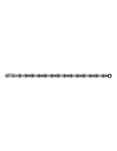 SRAM CADENA NX EAGLE 126 ESLABONES. 12 VELOCIDADES