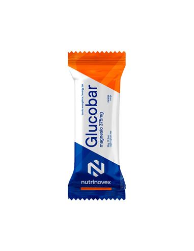 BARRITAS GLUCOBAR 40G