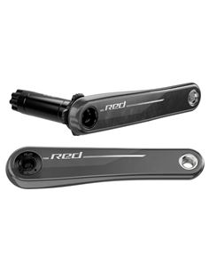 SRM BIELAS SUELTAS RED AXS E1 DUB 172,5