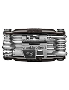 CRANK BROTHERS MULTI 17 MIDNIGHT