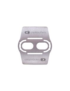 CRANK BASE METALICA CALA