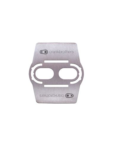 CRANK BASE METALICA CALA