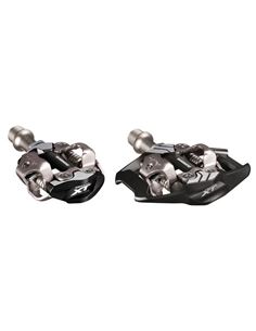 PEDALES SHIMANO XT XC M8100 SPD