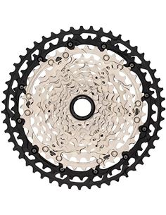 CASSETTE SHIMANO 12 VELOCIDADES.10/51 XT