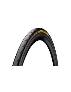 CUBIERTA CONTINENTAL GATORSKIN PLEGABLE 700 X 25