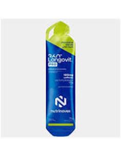 LONGOVIT 360 GEL 78G MANZANA