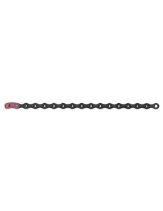 SRAM CADENA XX1 EAGLE 126 ESLABONES. 12 VELOCIDADES