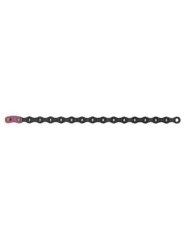 SRAM CADENA XX1 EAGLE 126 ESLABONES. 12 VELOCIDADES