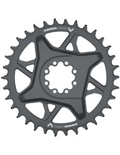 PLATO GX D1 T-TYPE EAGLE DIRECT MOUNT 3