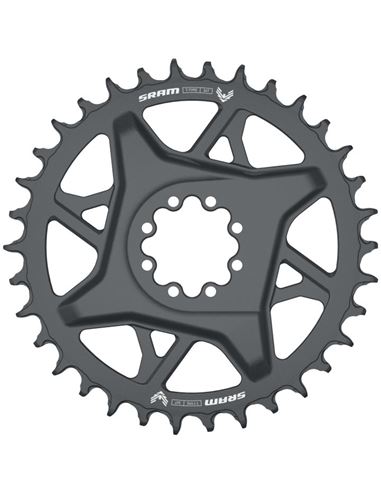 PLATO GX D1 T-TYPE EAGLE DIRECT MOUNT 3