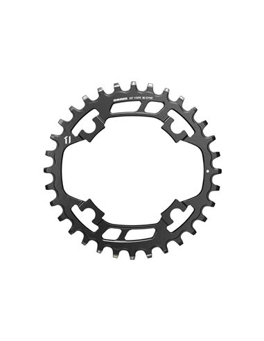 SRAM PLATO X-SYNC ACERO 11 VELOCIDADES 32D 94BCD
