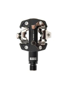 PEDALES LOOK MTB X TRACK RACE CARBONO CR