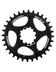 RF-PLATO SRAM DM 32