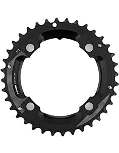 PLATO SRAM MTB GX 2X10 AL5 2TONE 104 MM