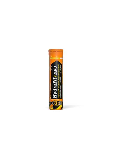 PASTILLAS EFERVESCENTES NAMED HYDRAFIT ZERO