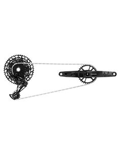 SRM NX EAGLE GRUPO 170MM BOOST 32T (DUB)