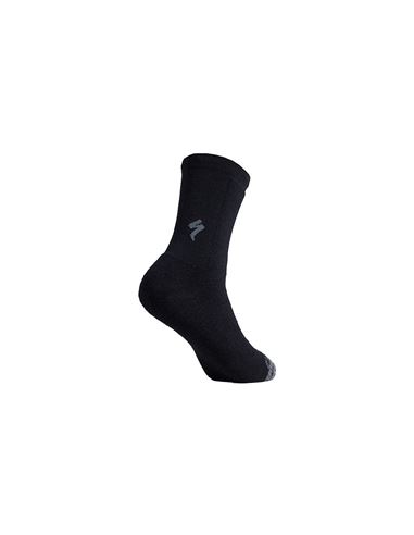 MERINO DEEP WINTER TALL SOCK S