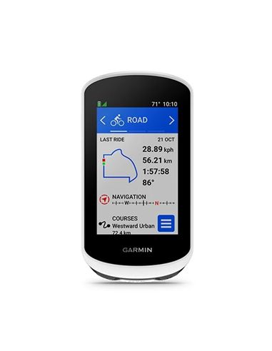 GPS GARMIN EDGE EXPLORE 2