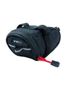 BOLSA TRASERA CON VELCRO
