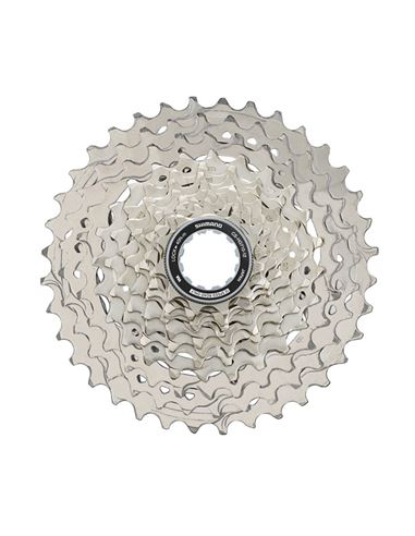 SHIMANO CASSETTE 12 VELOCIDADES 11-36 CS-HG710 CS-HG710