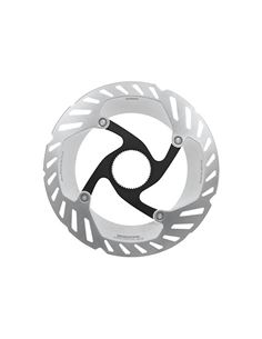 SHIMANO DISCO 160MM LOCK INT. RT-CL800 W/LRING