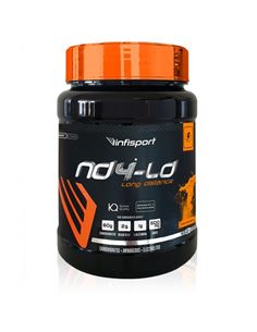 ND4® LONG DISTANCE POLVO 2:1