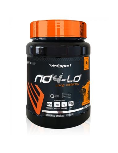 ND4® LONG DISTANCE POLVO 2:1