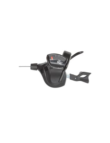 PULSADOR IZQUIERDO SUNRACE DLM503 3V