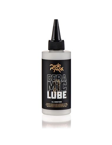 LUBRICANTE CERÁMICO CON TEFLÓN RIDEMAX 150 ML