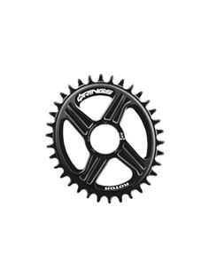 PLATOQ RINGS DM MTB 34T UT 11-12S (T-TYPE COMPATIBLE)