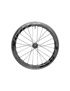 ZIPP RUEDA 454 NSW TUBELESS DISCO C.L. TR