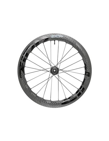 ZIPP RUEDA 454 NSW TUBELESS DISCO C.L. TR