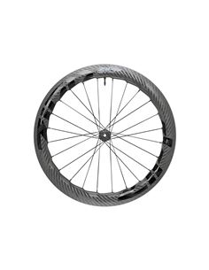 ZIPP RUEDA 454 NSW TUBELESS DISCO C.L. DE