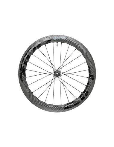 ZIPP RUEDA 454 NSW TUBELESS DISCO C.L. DE