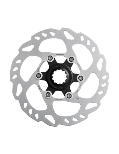 SHIMANO DISCO DE FRENO SM-RT70 CENTER LOCK ICE TECHNOLOGIES