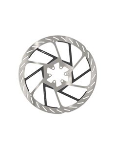SRM DISCO FRENO HS2 220MM 6T. (BISELADO)